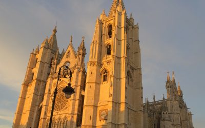 Historia, lengua y patrimonio del Reino de León