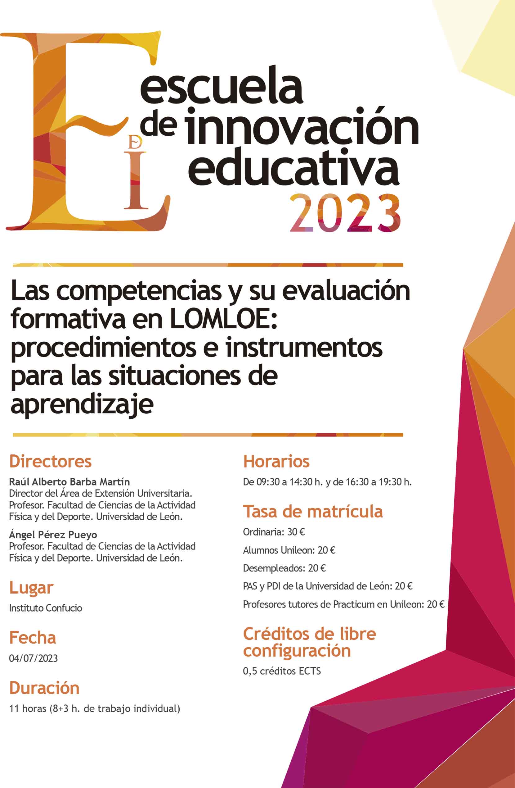 Las competencias yLOMLOE