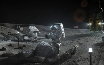 La Humanidad hacia el espacio: habitabilidad, recursos y desafíos tecnológicos