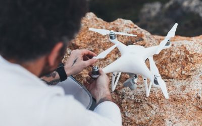 IV Curso de Fotogrametría con drones