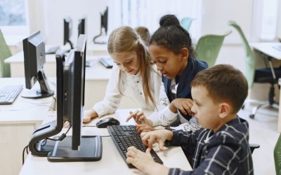 Inteligencia Artificial para Maestros: Herramientas para la Enseñanza en Educación Infantil y Primaria